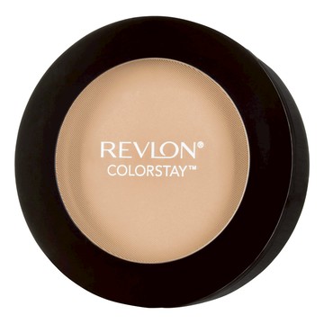 REVLON 露華濃 超持色輕透遮瑕蜜粉餅 Light  膚色  1個