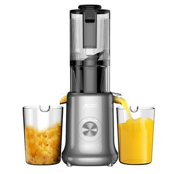 大口徑原汁機渣汁分離榨汁機家用全自動多功能果蔬免切電動果汁機【宜家良品百貨】