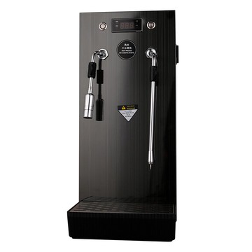 依維思蒸汽開水機商用奶茶店奶泡機全自動奶茶加熱蒸汽萃茶開水器