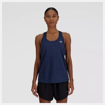New Balance Athletics 女 背心上衣 WT41250NNH-F