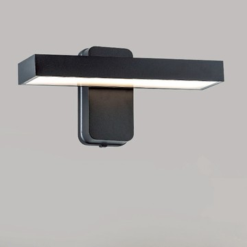 12-18W黃光投光壁燈 B76-64-74651 74652