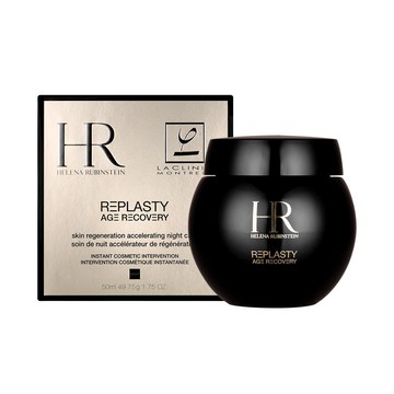 Helena Rubinstein 黑繃帶修護乳霜50ml (國際航空版)(效期202611)
