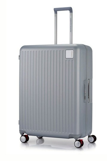 【SAMSONITE】女王節限定★American Tourister LOCKATION 28吋 四輪行李箱(三色)