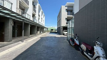 近羅東超大庭院四套房美墅｜宜蘭縣五結鄉傳藝路一段