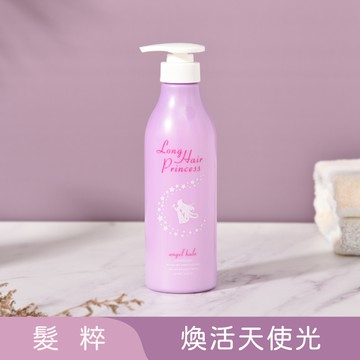 天使光能量髮粹500ml