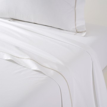 Yves Delorme Athena Pillowcase, King