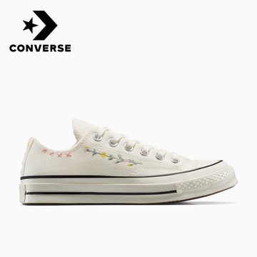 【Converse官方旗艦店】帆布鞋_中性_CHUCK 70_A15084C