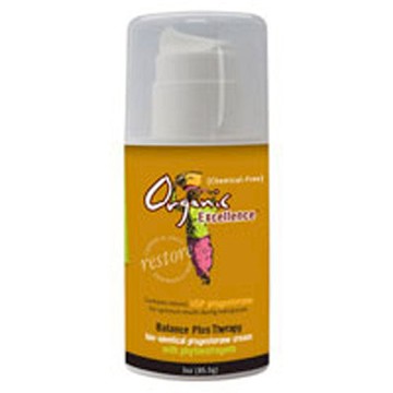 Feminine Balance Plus Therapy 3 oz by Organic Excellence
