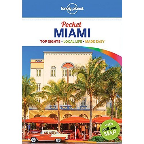 Lonely Planet Pocket Miami