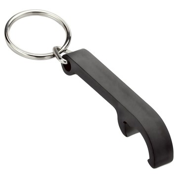 reflects Naron 開瓶鑰匙圈  1個  黑色