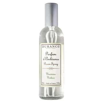 DURANCE 朵昂思 大地居家香氛噴霧  1個  100ml  馬鞭草