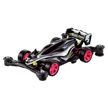 TOMICA Premium 無極限 四驅車 AERO AVANTE TM99555  混和顏色  1個