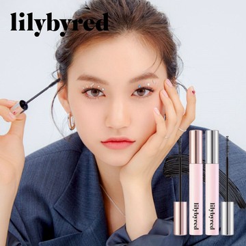 【lilybyred】無限持久纖細睫毛膏
