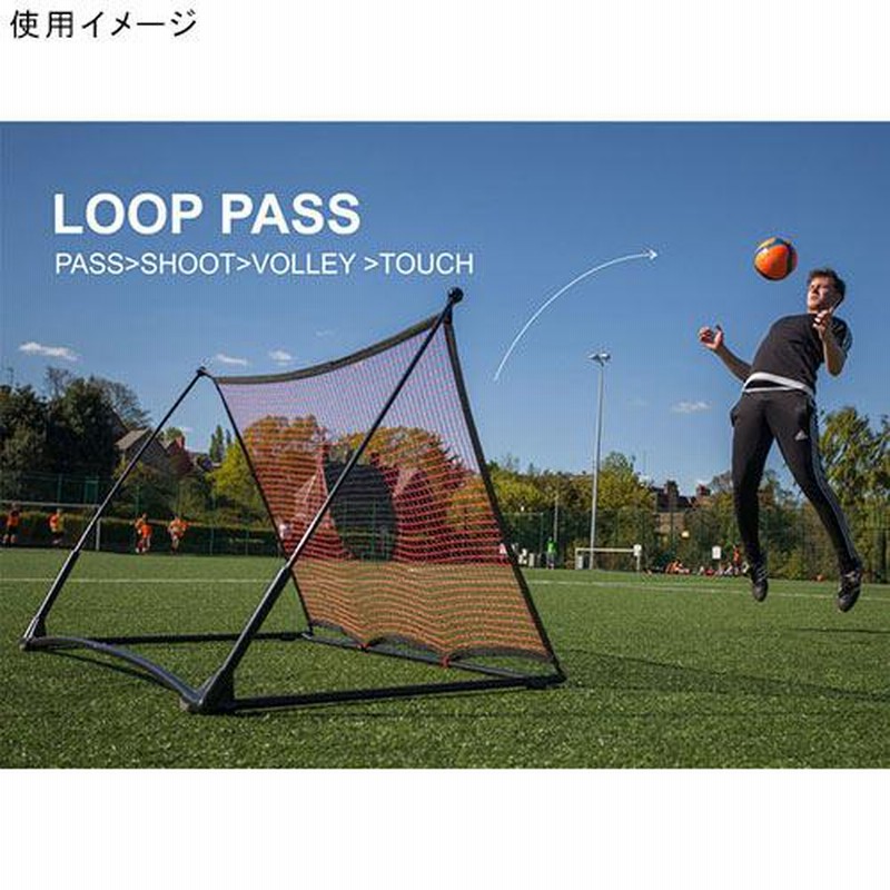 クイックプレイ リバウンダー