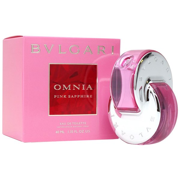 最大70%OFFクーポン BVLGARI ブルガリ 香水 OMNIA 40 Eau de Parfum