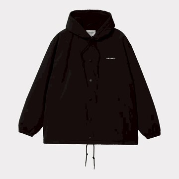 AirRoom 正品 2023AW CARHARTT WIP Hooded Coach Jacket 連帽 教練 外套