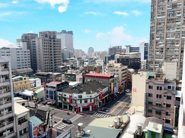 中華路高投報四套美廈｜台中市中區中華路一段