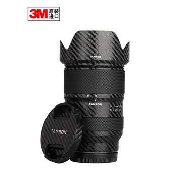 忘乎適用于騰龍28-75mm f/2.8 Di III VXD G2二代E卡口貼紙配件