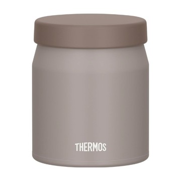 THERMOS 膳魔師 保溫罐 JEF-300 GG  1個  灰褐色  300ml