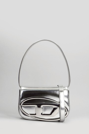 Diesel 1 Dr Shoulder Bag