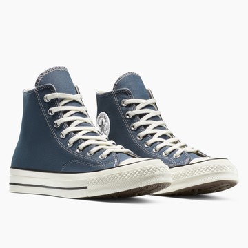 CONVERSE CHUCK 70 HI COLD STARE/EGRET/BLACK 男女 休閒鞋 A13334C