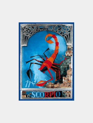 Special-天蠍座/150片/12星座/Wachtmeister/HEYE