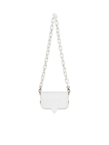Chiara Ferragni EYELIKE Shoulder Bag
