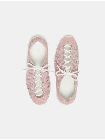 2025 Delight Ballerina Sneakers (pink) (DG4DS25092PIK)