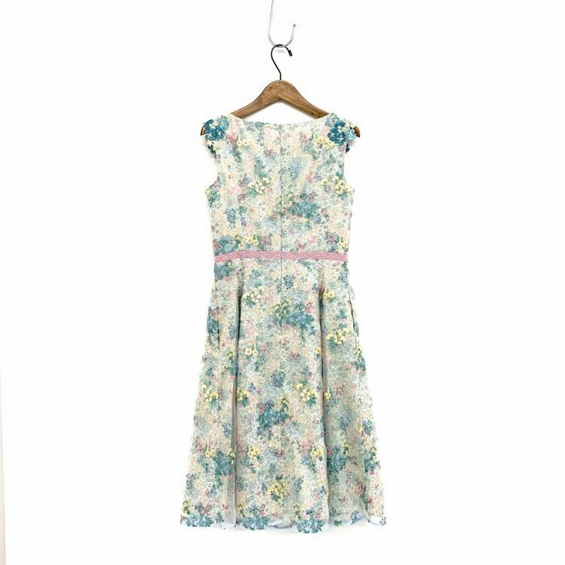 TOCCA JOANNA LOUISE  ワンピース00　新品未使用品 TOCCA JOANNA LOUISE ワンピース00新品未使用品