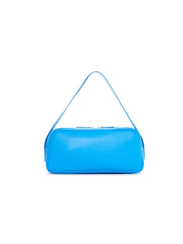 SOFT BRICK TOTE [SKY BLUE]