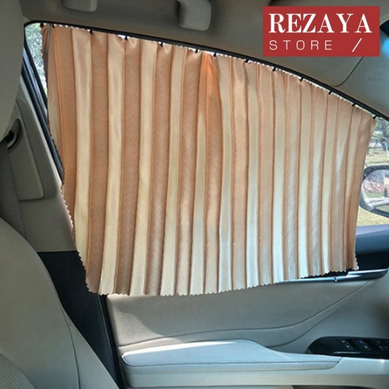サンシェード 車 車窓日よけ カーシェード Uvカット カーサンシェード 簡単着脱 車中泊 遮光サンシェード 断熱 紫外線対策 日焼け対策 目隠し カー用品 便利 通販 Lineポイント最大get Lineショッピング