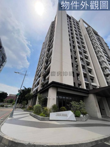 茂美洋輕屋齡低總價小資兩房｜台中市大里區仁化工二路