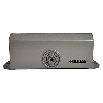 FAULTLESS 加安牌 關門器 內停S771 S 適用門寬0.8M 參考門重15-30kg  1個