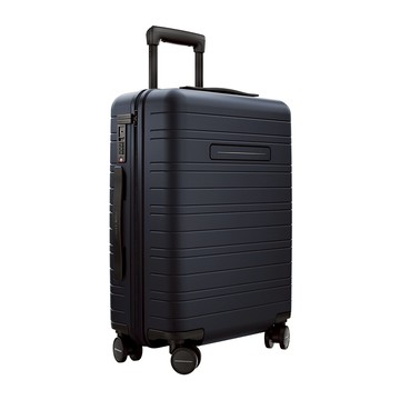 HORIZN STUDIOS ESSENTIAL系列 20吋登機箱H5 夜藍