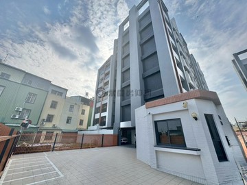 里港溫馨三房輕屋齡平車華廈(J2A2)｜屏東縣里港鄉鐵店路