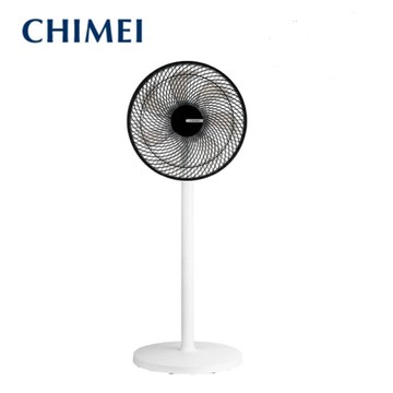 CHIMEI奇美 12吋 4段速微電腦遙控DC直流電風扇 DF-12A0CT 遙控擺頭