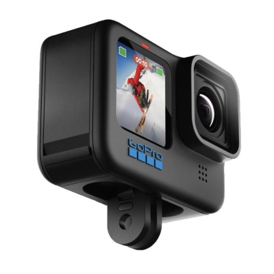 GoPRO HERO 10 Black CHDHX-101-FW | LINEショッピング