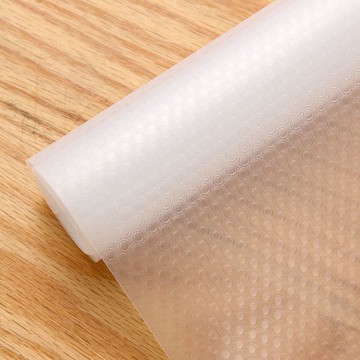 防潮墊紙抽屜墊EVA環保透明防水廚房防油櫥柜鞋柜衣柜防滑墊