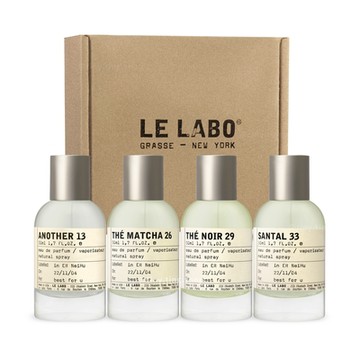 LE LABO 淡香精 50ml 多款可選