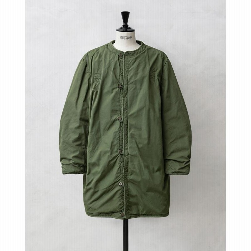 デッドストック　スウェーデン軍　M59 ヴィンテージ　ミリタリー　ユーロ　M47 デッドストック スウェーデン軍 M59 ヴィンテージ ミリタリー ユーロ