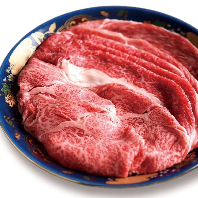 竹屋牛肉店 松阪牛 肉 牛肉 和牛 すき焼き しゃぶしゃぶ お楽しみ3種 スライス 800g