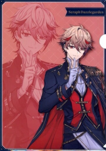 塞拉夫A4文件夾虛擬YouTube向導5 th Anniversary商品