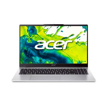 Acer Aspire Lite｜AL15-74P-503V 15.6吋文書筆電(U5-125H/8+8G/512G/W11)
