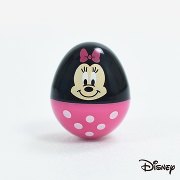 迪士尼 不倒翁滾滾蛋印章 日貨 米妮 兒童 印章 手帳 文具 DIY 小物 不倒翁 裝飾 公仔 SS007  文具旗艦店