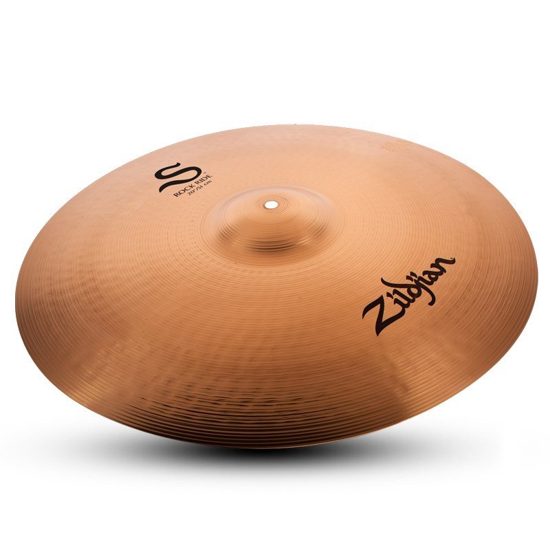 Zildjian S Rock Ride NAZLS20RR