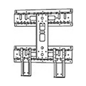 SHARP(シャープ) 壁掛け金具 [AQUOS（アクオス）用] AN-52AG7 | LINE