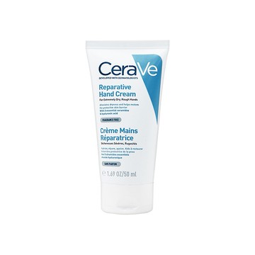 法國 CeraVe~修護保濕護手霜50ml