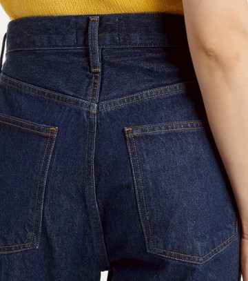 Agolde '90s Pinch Waist high-rise straight jeans