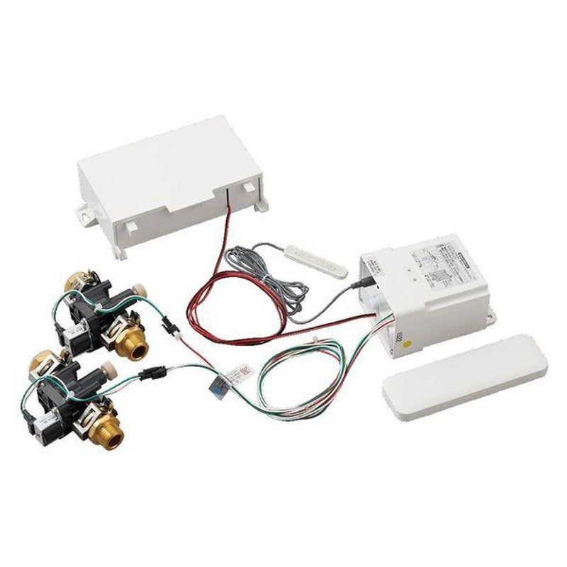 SANEISANEI ワイヤレススイッチセット（乾電池式） EK802-5X 1個（直送品） LINEショッピング