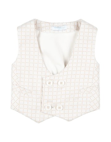 MANUELL & FRANK Tailored Vests - Item 49948419